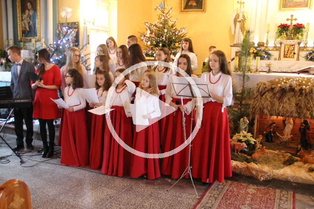 KONCERT KOLĘD