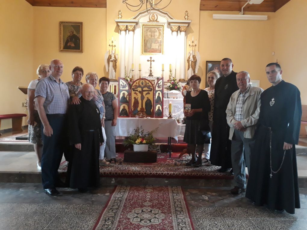 Ikona Jubileuszowa