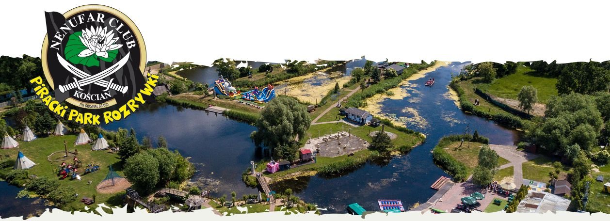 You are currently viewing Park rozywki