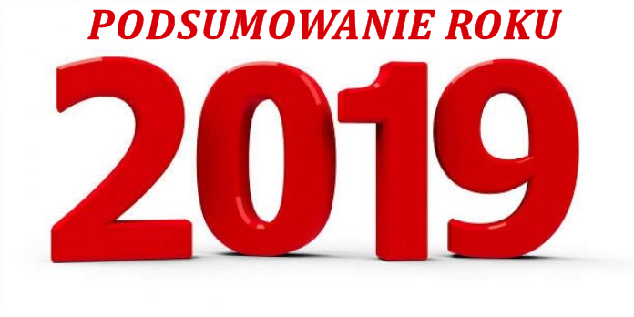 Statystyka 2019