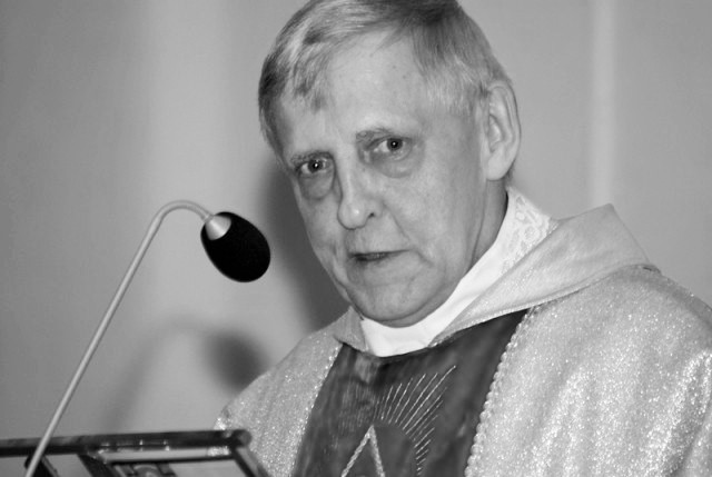 Stanisław Mazur CP