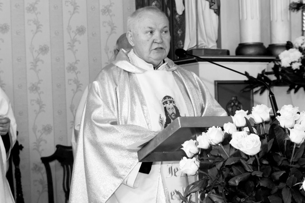 Ludwik Stefański CP