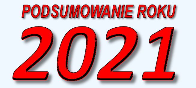 Statystyka 2021