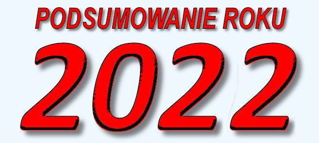 Read more about the article Statystyka 2022