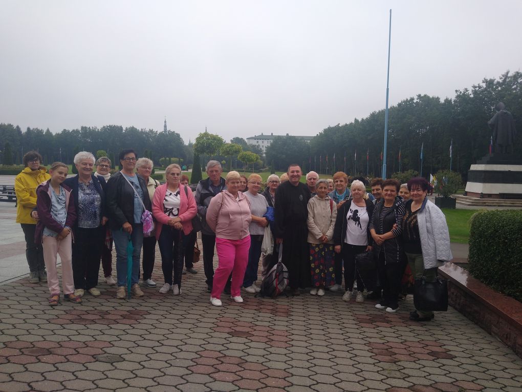 Read more about the article Pielgrzymka do Lichenia