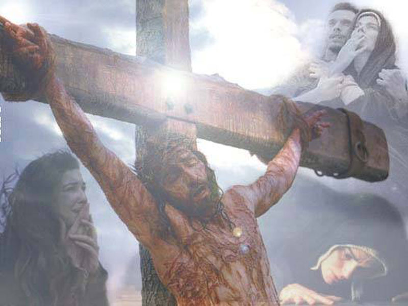 Read more about the article Triduum Paschalne 2023