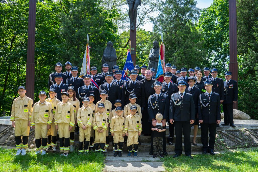 Dzień Strażaka 2024