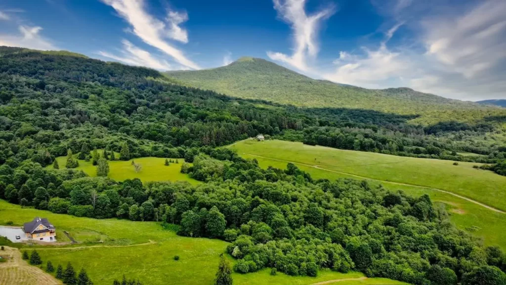 Wyjazd wycieczkowo-pielgrzymkowy w Bieszczady