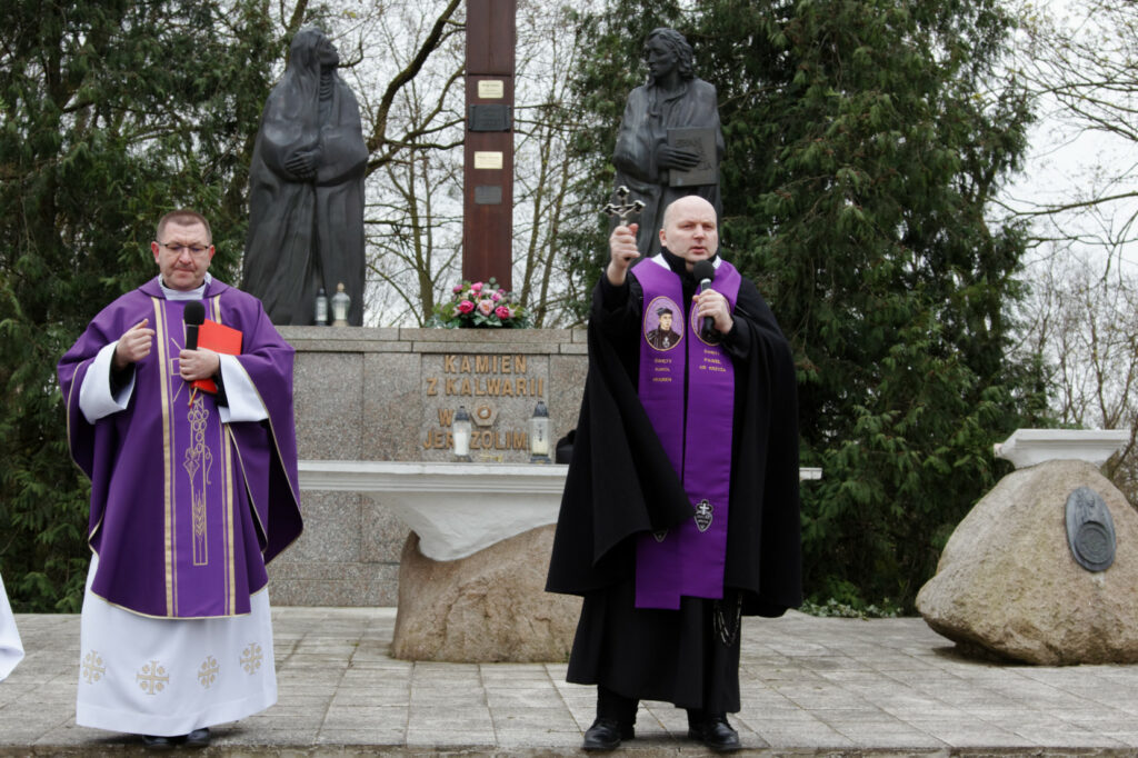 Zakończenie Misji Świętych