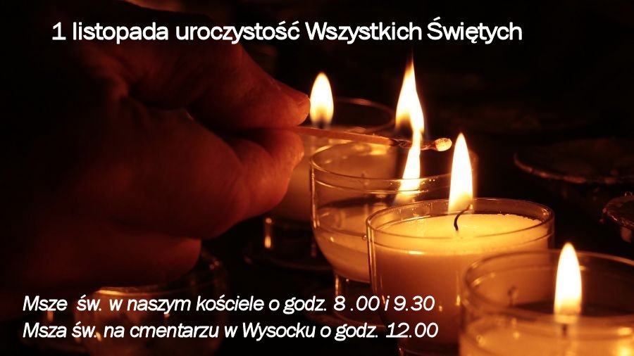 You are currently viewing Wszystkich Świętych