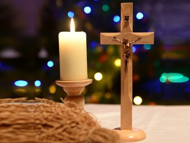 Plan wizyt duszpasterskich.