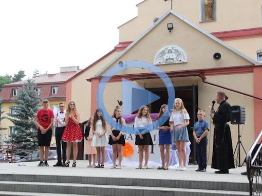 Read more about the article DLA NASZYCH MAM I TATUSIÓW