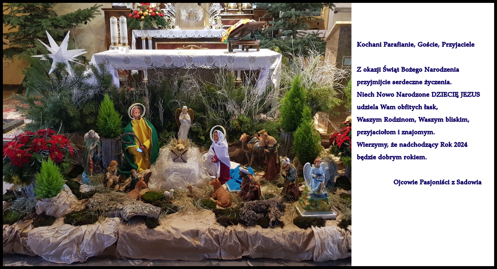 Read more about the article Życzenia