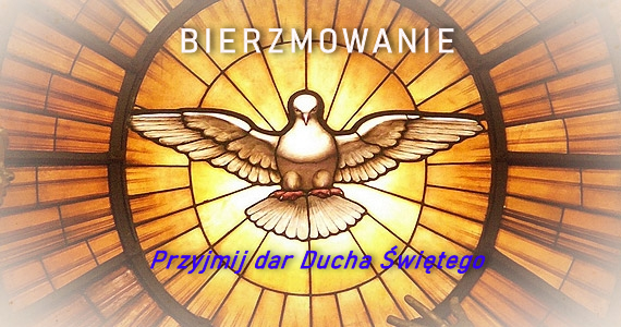 Read more about the article Bierzmowanie