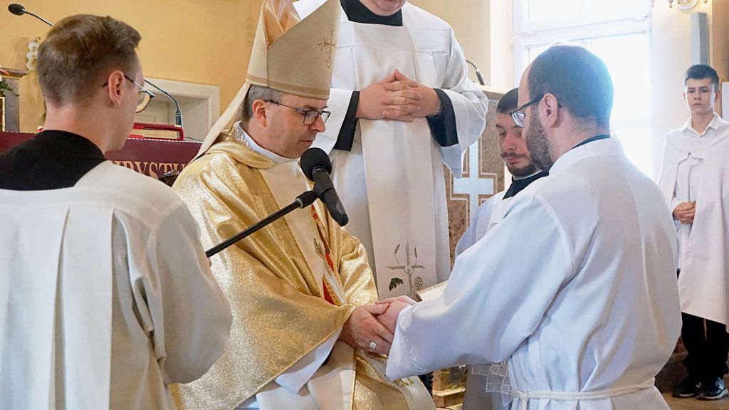 Read more about the article Uroczystość odpustowa