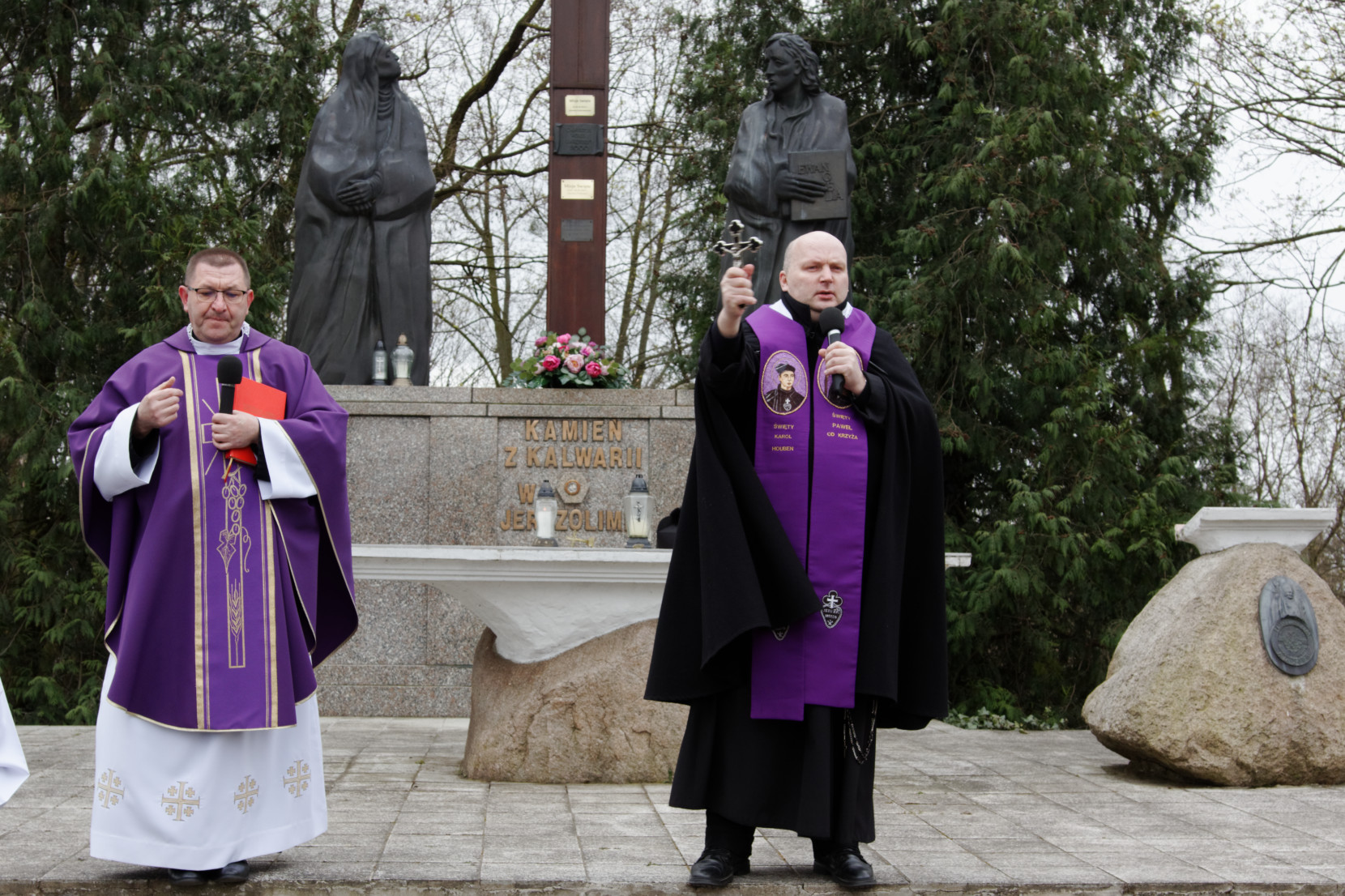 Read more about the article Zakończenie Misji Świętych