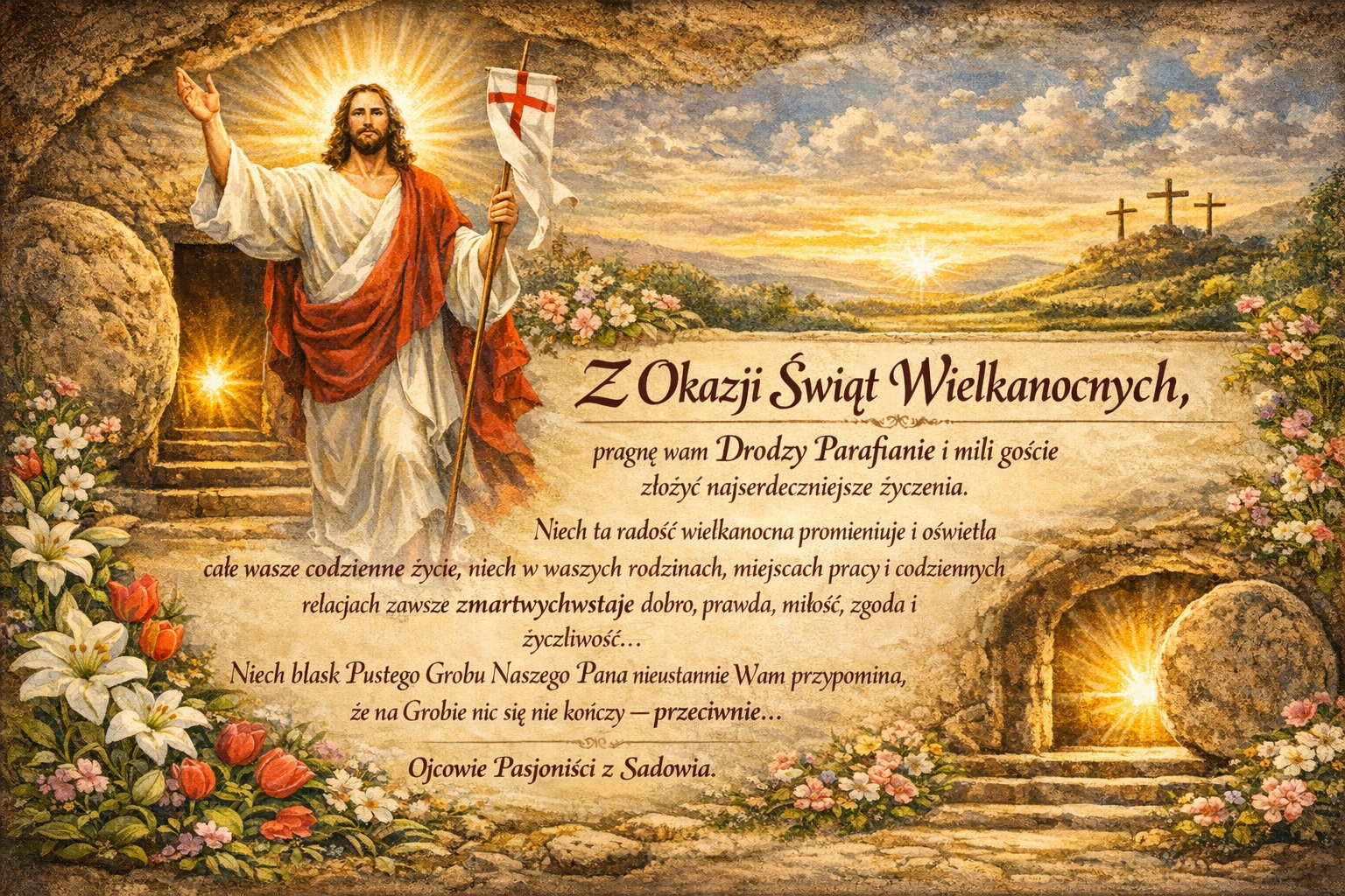 You are currently viewing Życzenia